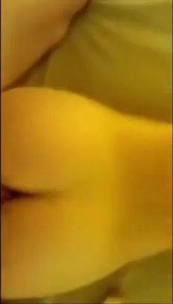 Amatuer Porn Sexy lady has her first anal Butt Fuck