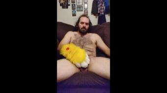 TheSuperficial Pawjob and a fuck XHamster Mobile