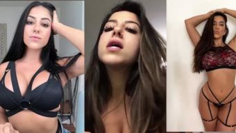 Natural Tits LENATHEPLUG LESBIAN STRAP ON SEX FUCK HARD Eros