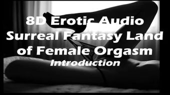 Pjorn Juicy Cock Guides Your Pussy to Orgasm 8D Erotic Audio Rough Sex