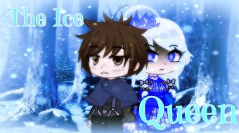 Clip The Ice Queen|| A One Shot by Lucky Hunny LoveHoney