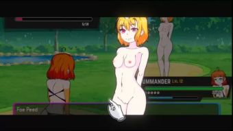 Fucking Sex Oppaimon [Hentai Pixel game] Ep7 sex pokemon gallery Latina