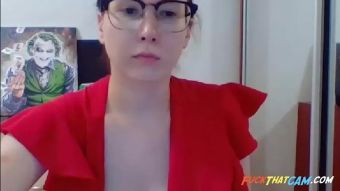 MangaFox Give a Girl a Webcam - Jasmine Coeds