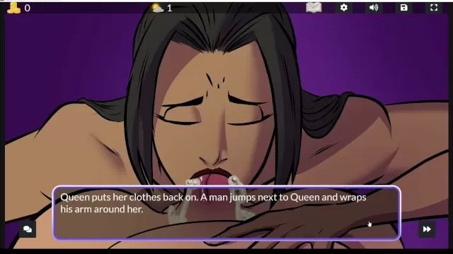 Kashima Queen's Brothel - Part 1 - I failed the Village...lol Ameteur Porn