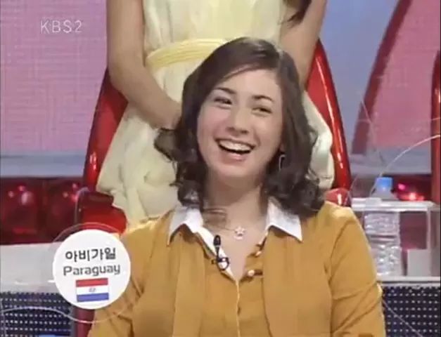 HomeVoyeurVideo Misuda Global Talk Show Chitchat Of Beautiful Ladies Episode 099 081027 Heavy-R