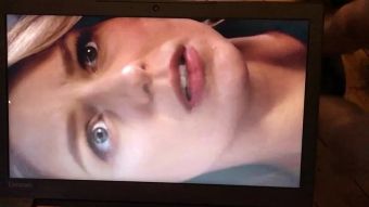 Cam Shows Melissa Benoist Cum Tribute #3 Suckingcock