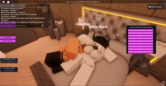 Couples Roblox or something2 Nigeria