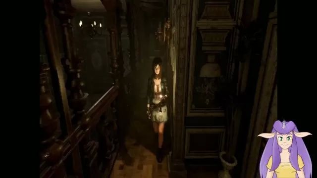 Leite Let's Play Tormented Souls Part 2 Ameture Porn