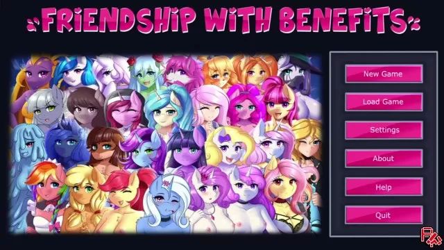 Swinger Friendship With Benefits Ep 1 - The Great And Powerful Tongue