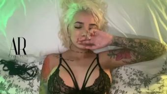 Big Natural Tits Agata's Orgasm Face TheDollWarehouse
