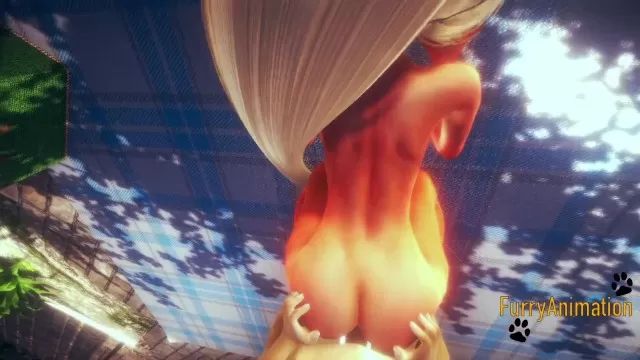 Leaked Crash Bandicoot Hentai - POV Coco Hard Sex 2/2 BravoTube