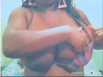 Sexzam Busty Ebony BBW PornTrex