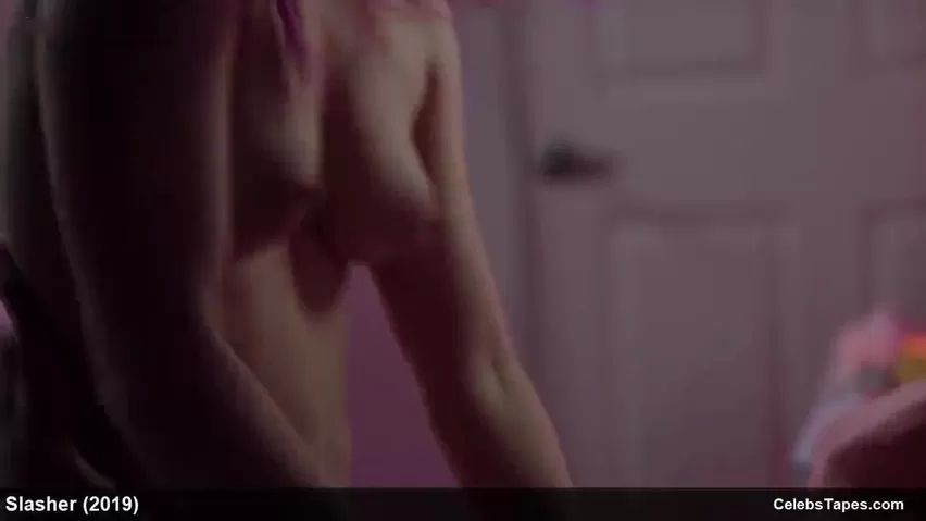 Brazzers Genevieve DeGraves nude and wild sex action scenes JoyReactor