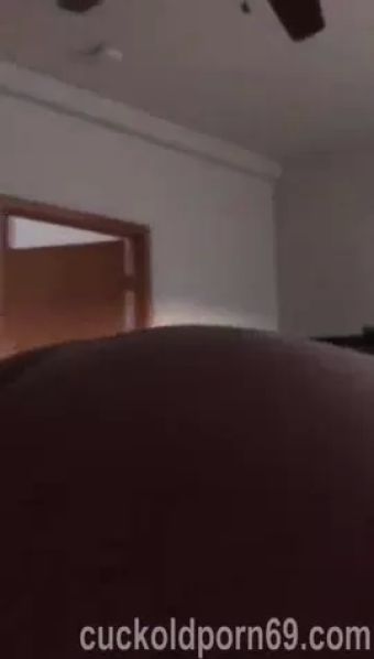 FapSet Cuckold Husband watches bbc take his wife as payment Natural Tits