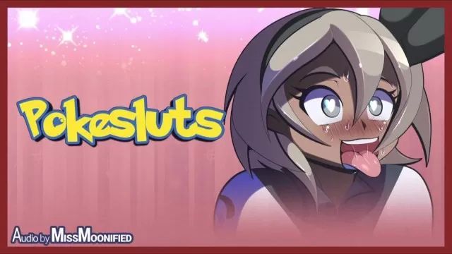 Fantasti Project Pokesluts: Bea Ultimate Training Session! Pokemon Audio Desnuda