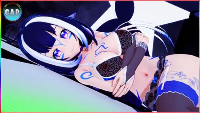 Plump ShyLile Vtuber Hentai Sex ( Orca Cat Furry Anime Waifu Segs Genshin Streamer Tail hardcore Scandal
