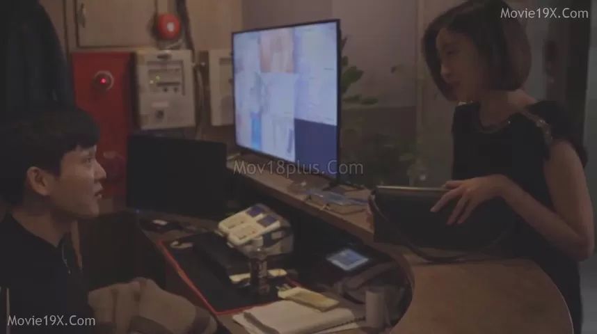 Music Chae Seung Ha Korean Woman K-Pop Idol Ero Actress Creampie Sex In Luxury Norae Club Pussysex