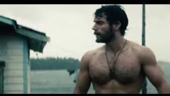 Tory Lane HENRY CAVILL YOU FOR DISOBEYING (Fantasy) (Audio Only) Shoplifter