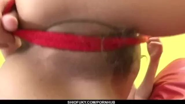 XVicious Suzuka Ishikawa shows off masturbating on cam Virtual