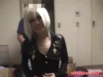 Amateurs Gone Nami wrecked at the club that has completely Anal part 1 Public Fuck