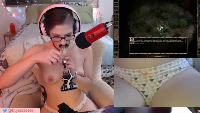FreeLifetimeLatin... Sarevok Sex Scene Topless Dramatic Reading! Baldur's Gate 2 Sex Mod Livecam