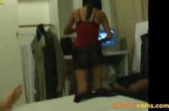Shaking S.H Pattaya Thai whore 1 Nasty Free Porn