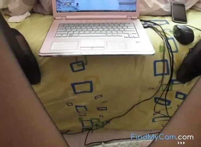 1080p CN hairy pussy webcam Filipina