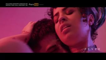 Puto Hot Tub Baloons and Hardcore Sex (Trailer Film ''Sunken Balloons'') Gay Cumshots