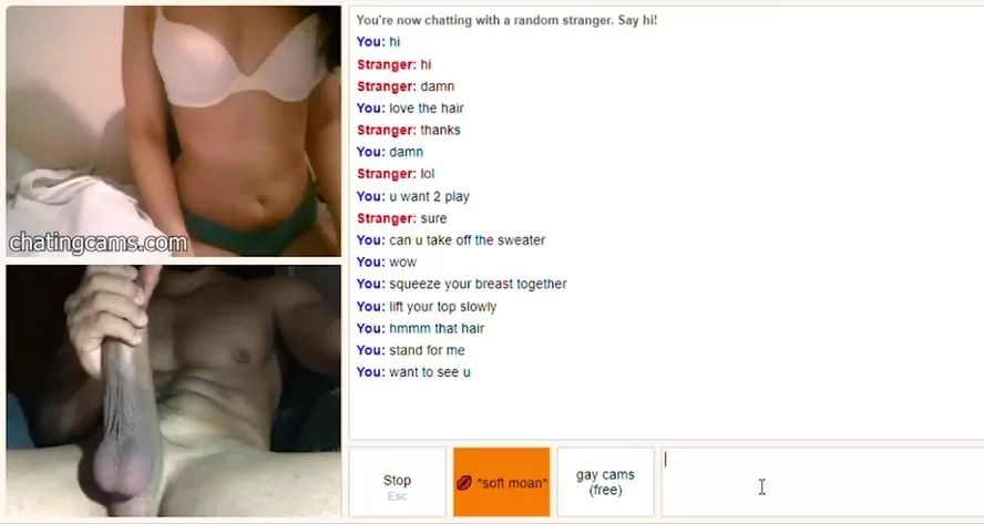 Naked Amazing Latina Teen on Cam2Cam Chat Whore