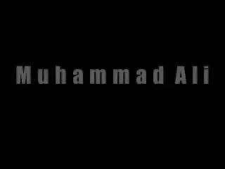 SecretShows Best of Muhammad Ali Student