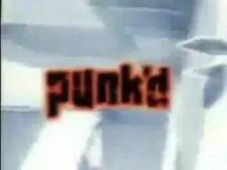 Rough Sex Porn Elijah wood gets Punk'd Gay Bang