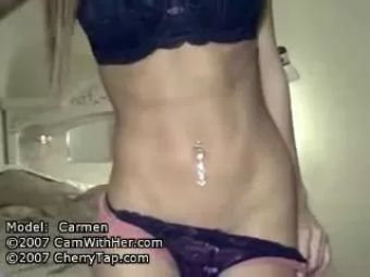 Small Tits Porn Webcam Carmen RulerTube