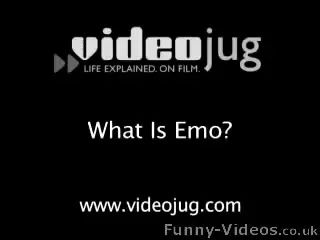 Para What Is Emo? Free Rough Sex