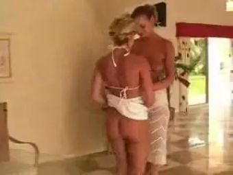 Free Real Porn Curious Blonde Teens Taste Each Others Pussies Asshole