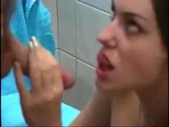 18 Year Old Porn Air Headed Teen Wants A Sex Tape In Her Parents Bathroom Babepedia