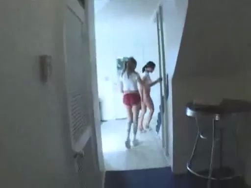 Gay Dudes Luckiest Guy On Campus Blown By Two Chicks PornHub