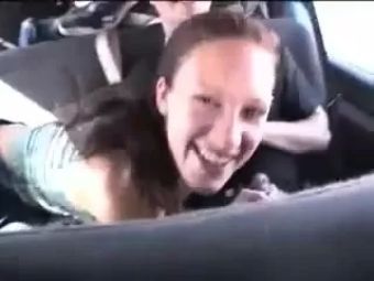 Cum Two College Sluts Get It Up The Butt In A Van Fucking Sex