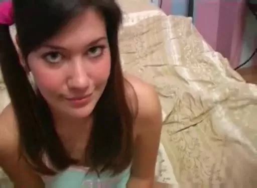 Gayporn Amateur Girl Ends Sex Romp With Face Splash 9Taxi