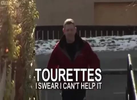 iTeenVideo These Guys Make Tourette's Syndrome Fun CelebsRoulette