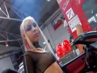 MyFreeCams Spanish Slut Gets Her Perfect Body Wrecked Celeb