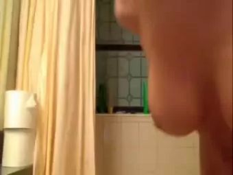 Asiansex Big Titty Amateur Gets Facial In The Shower Pussyfucking