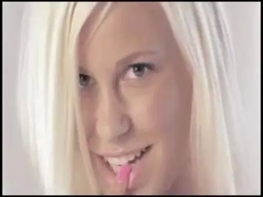 Nasty Porn Gorgeous Blonde Plays With Her Wet Spot Semen