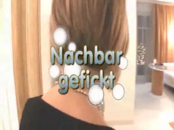 Girl Get Fuck German Hottie Gives Boyfriend A Workout SAFF