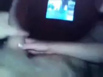 BigAndReady Gifted Girlfriend Makes Out With His Cock Duckmovies