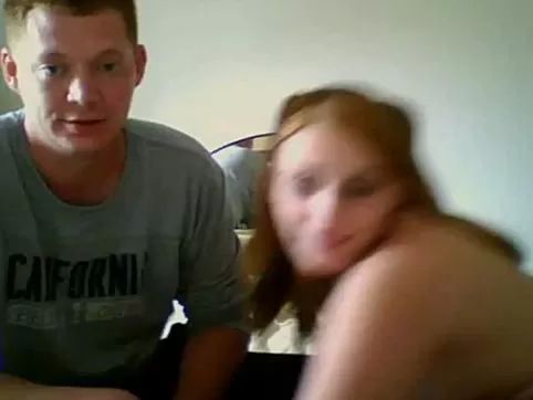 Nudity Sexy Redhead Lets BF Hit it From Behind Fuck For Money
