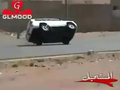 nHentai Changing Jeep Tires Like a BOSS 2afg