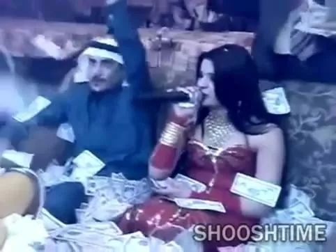 SinStreet Saudi Prince Drops $1 Million Dollars Red