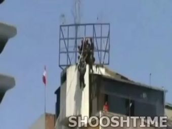 Omegle Electrocuted During Rescue Demonstration Chinese