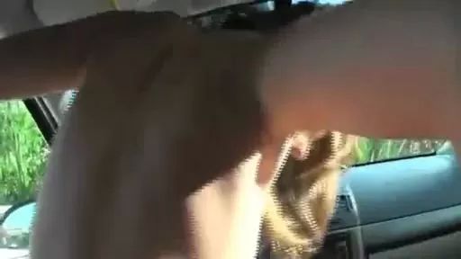Fuck Porn Bouncy GF Pounds it in the Front Seat Free Blowjob