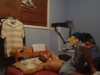 Wet Cunt The Best Eight Minutes of His Life Sucks